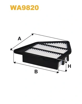 Air Filter